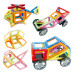 Конструктор магнітний Limo Toy LT5003